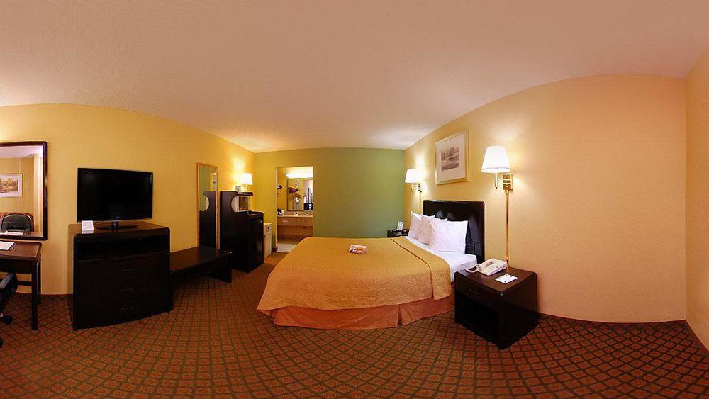 Quality Inn & Suites Orlando Airport Luaran gambar