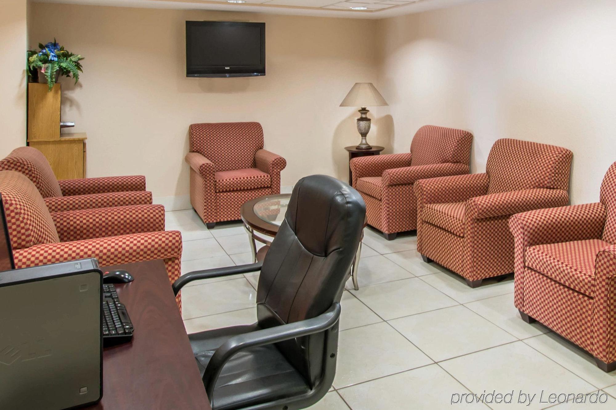 Quality Inn & Suites Orlando Airport Luaran gambar