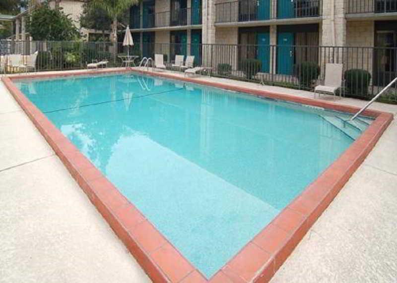 Quality Inn & Suites Orlando Airport Kemudahan gambar