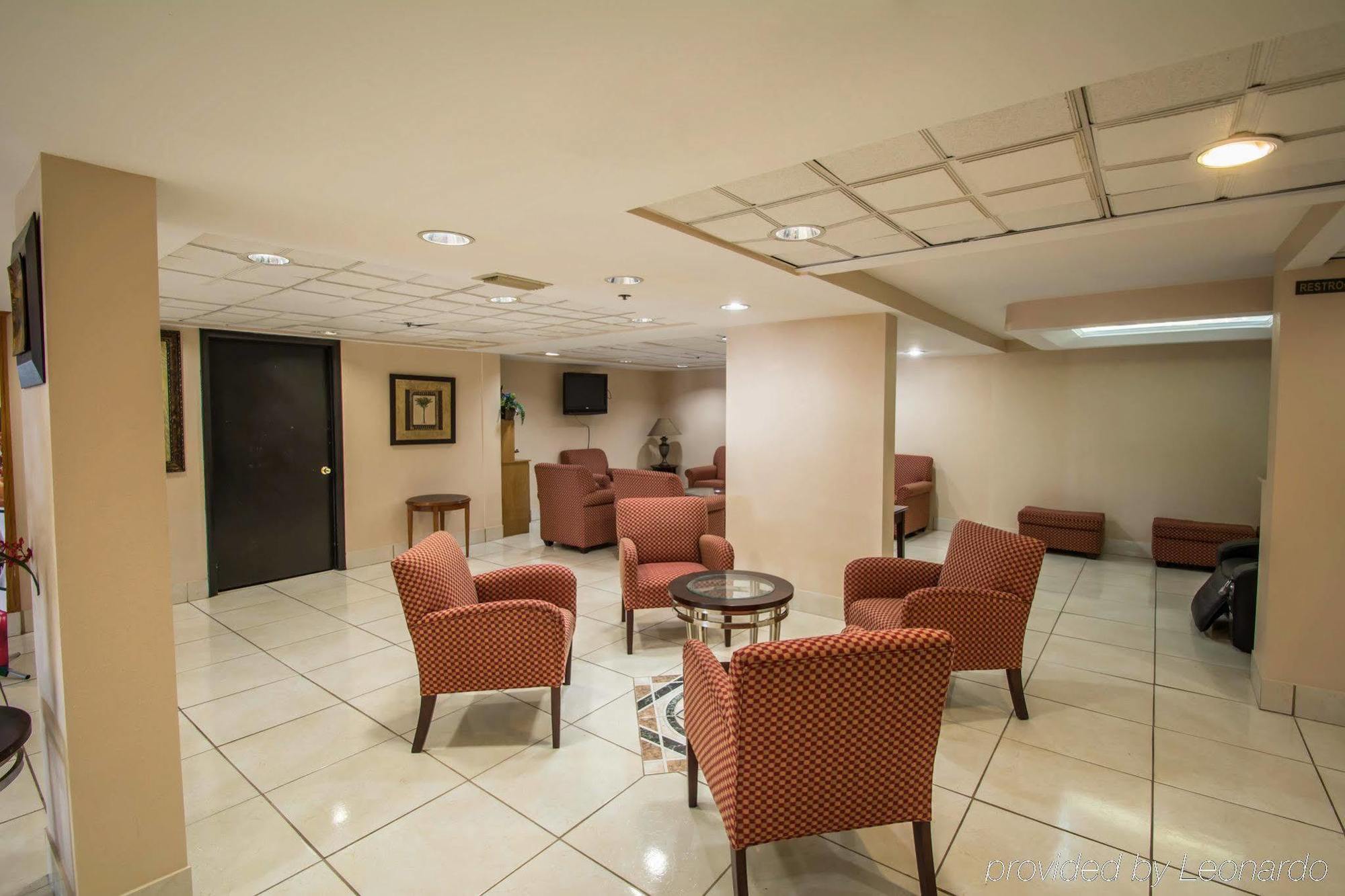 Quality Inn & Suites Orlando Airport Luaran gambar