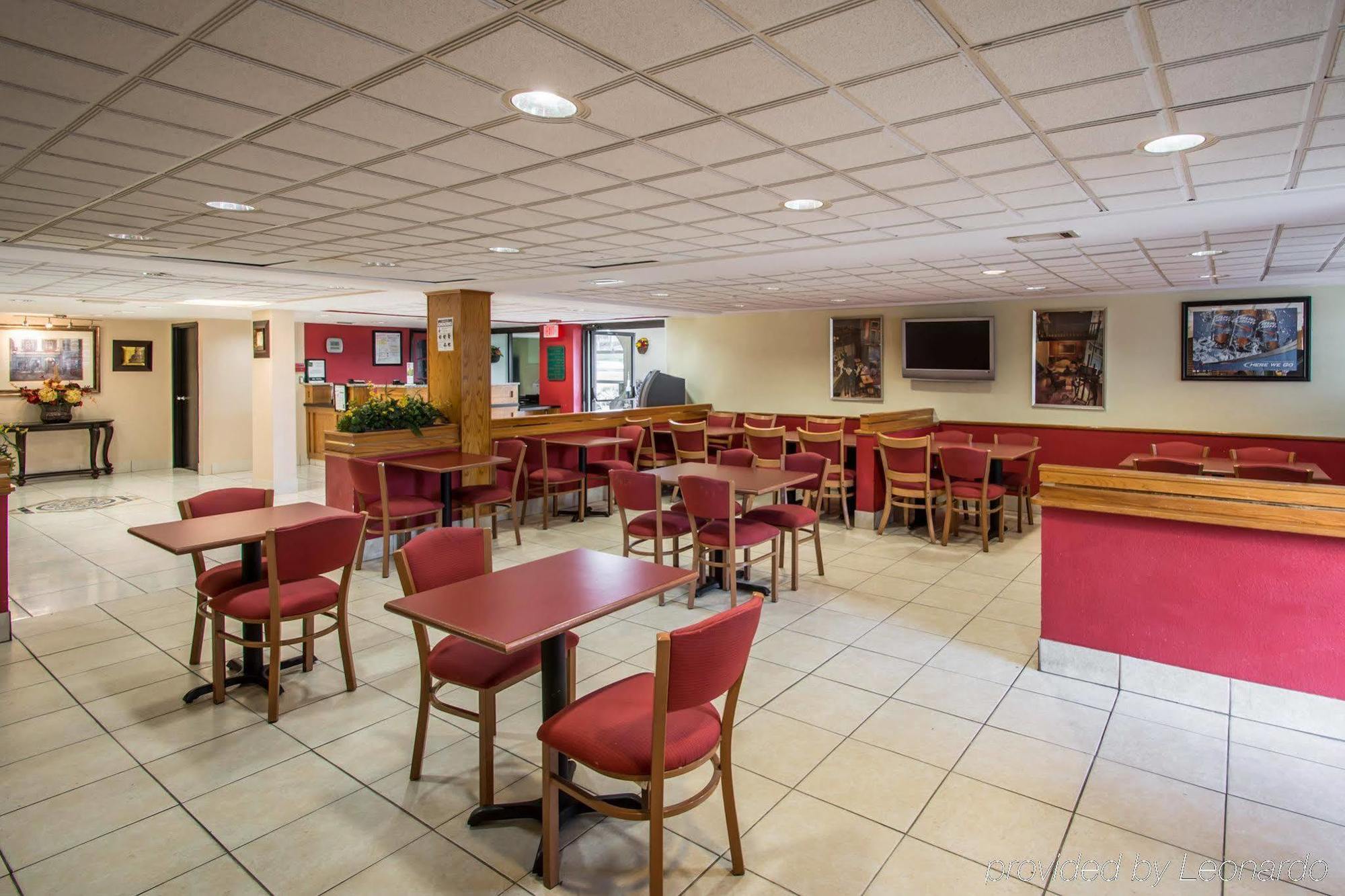 Quality Inn & Suites Orlando Airport Luaran gambar