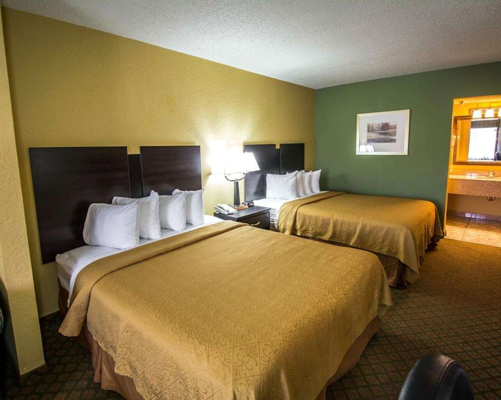 Quality Inn & Suites Orlando Airport Bilik gambar