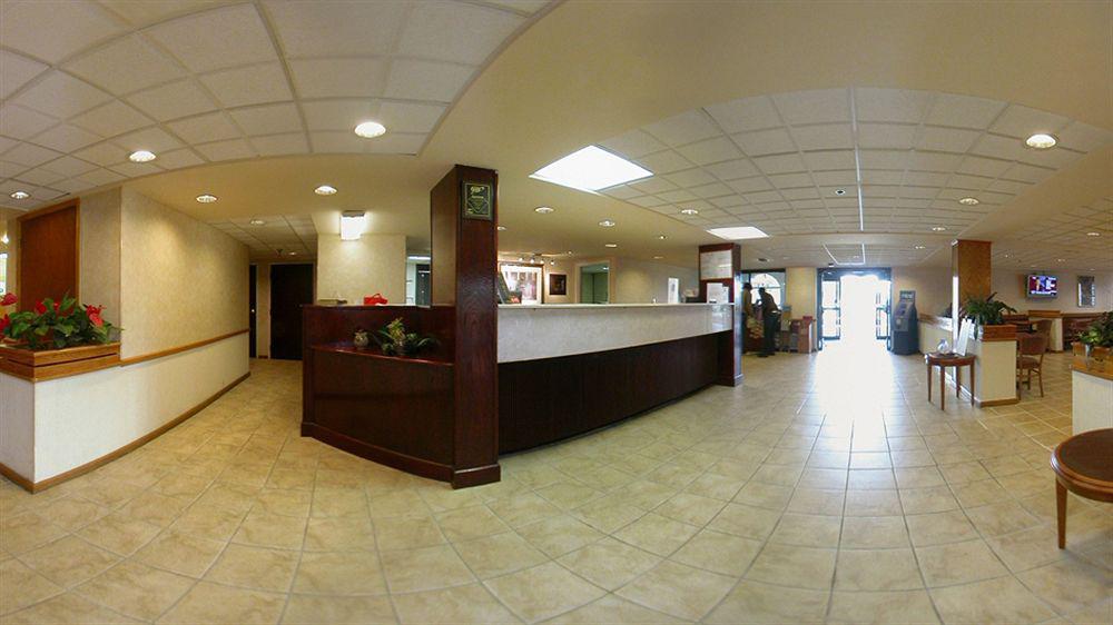 Quality Inn & Suites Orlando Airport Luaran gambar