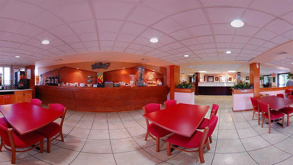 Quality Inn & Suites Orlando Airport Luaran gambar